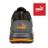 Półbuty ochronne PUMA CHARGE LOW ORANGE